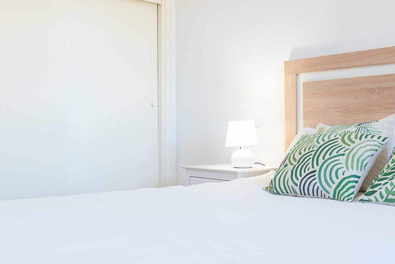 Apartamento Casa Playa Bonita Primera Linea De Playa