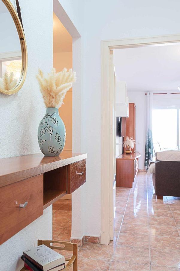 Casa Playa Bonita Primera Linea De Playa Appartement